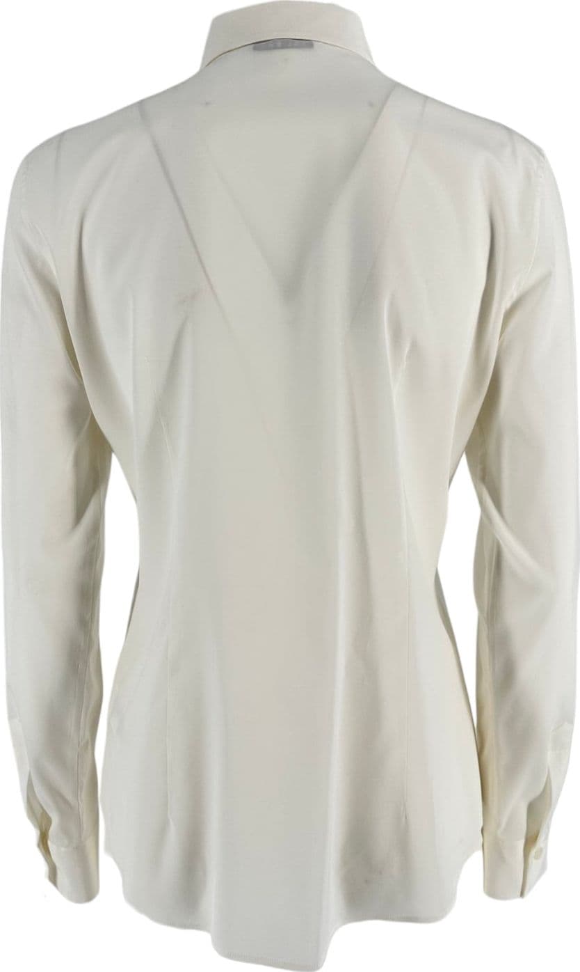 Caliban Camicie Bianco da donna in Bluse e camicie Drestige - Casamassima, commercioVirtuoso.it