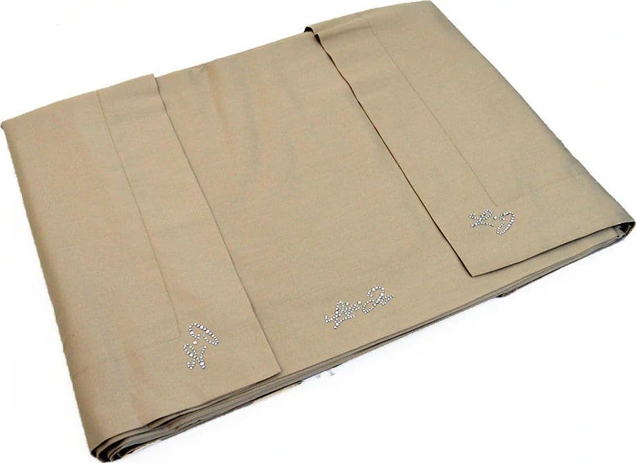 Lenzuola Basico - Liu Jo Matrimoniali 100% Cotone Rasatello Art. Basico - Eleganza e Comfort in Set di lenzuola e federe Anastasi - Marsala, commercioVirtuoso.it