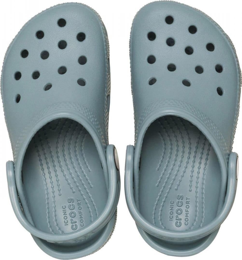 Sabot Crocs bambino e bambina vari colori in prodotto UP Calzature Balduina - Roma, commercioVirtuoso.it