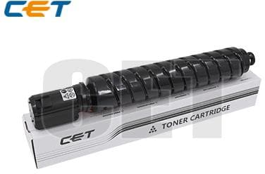 CET C-EXV63 CPP Toner Cartridge Canon iR2725, iR2730 5142C002AA 30K675g