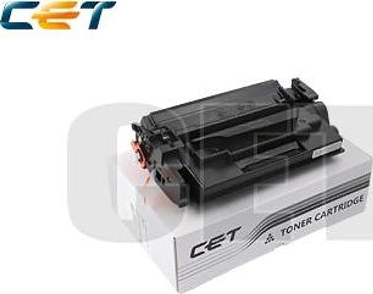 CET T08 Toner Cartridge CANON imageCLASS X LBP12383010C005AA - 2