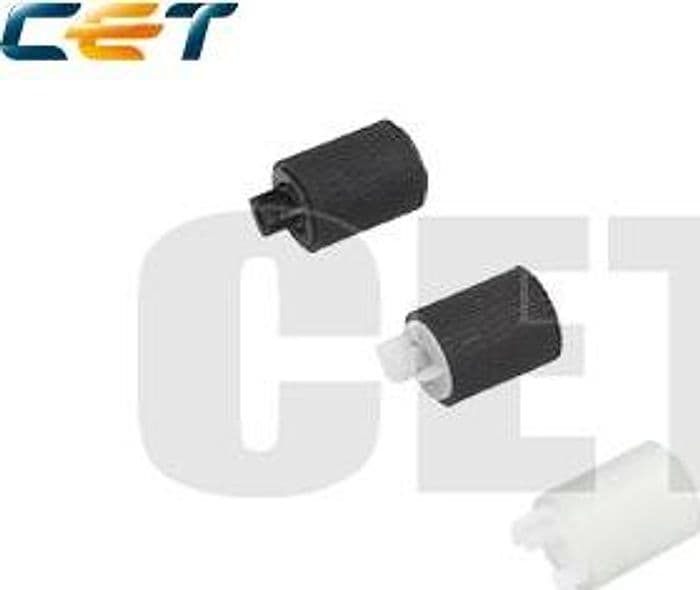 CET Paper Pickup Roller Kit CANON IR2925FL4-0763-000 ,FL4-0762-000,FL1-3762-010 - 2