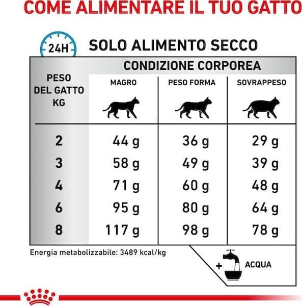 Royal Canin Sensitivity Control Croccantini per Gatti Adulti in Secco 101 Market - Poggibonsi, commercioVirtuoso.it