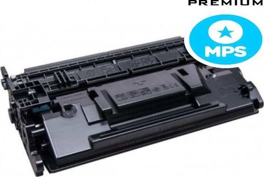 Mps Toner 220,223,226,228,440,443,445,446,449X-10K3010C002 - 2