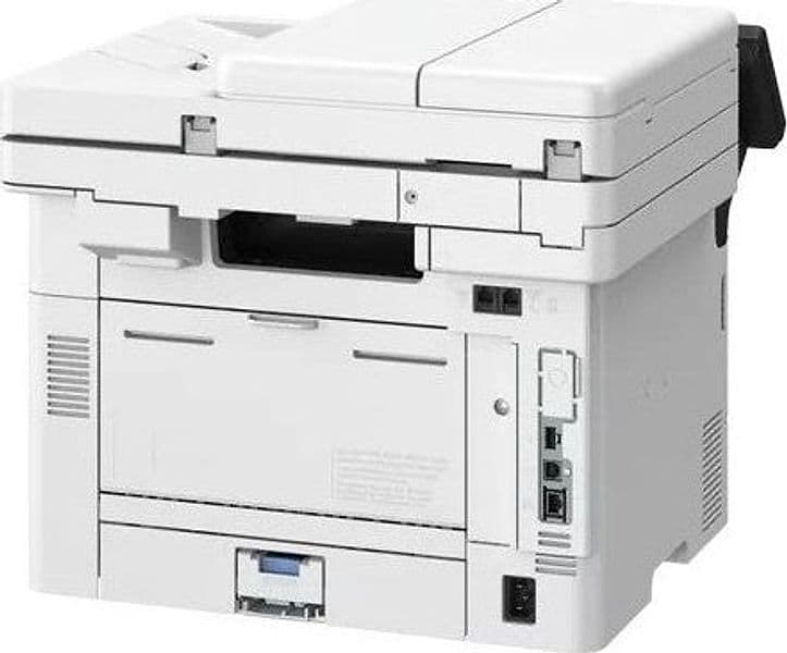 ImageFORCE 1440F Multifunzione Canon laser B/N da 40 ppm f.to A4, 4in1 WIFI in prodotto Innovamy.it - Milano, commercioVirtuoso.it