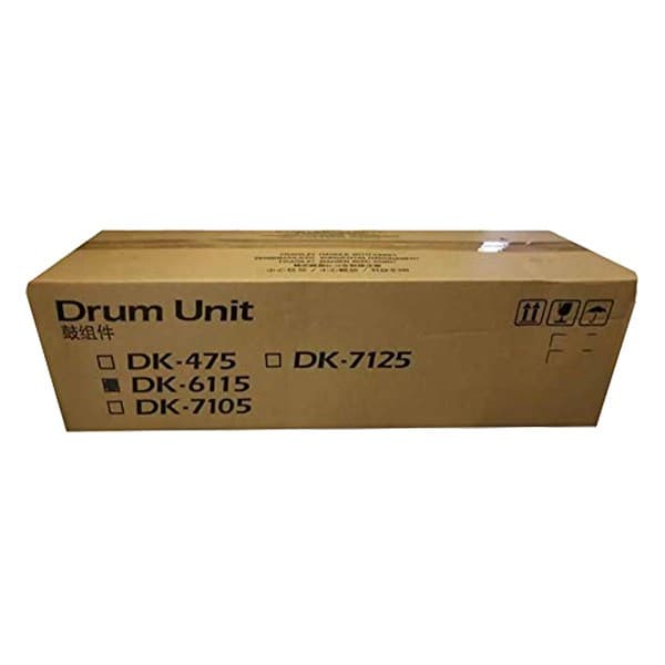 KYOCERA DRUM DK-6115 302P193011 in  Innovamy.it - Milano, commercioVirtuoso.it