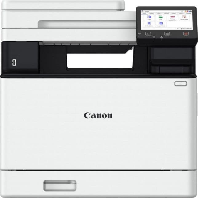 ImageFORCE C1333 Multifunzione Canon laser a Colori da 33 ppm f.to A4, 3in1 WIFI