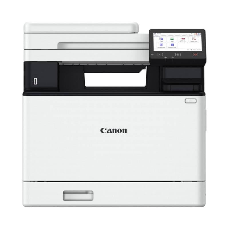 ImageFORCE C1333F Multifunzione Canon laser a Colori da 33 ppm f.to A4, 4in1 WIFI