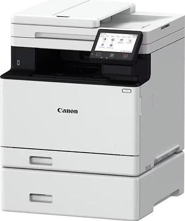 ImageFORCE C1333F Multifunzione Canon laser a Colori da 33 ppm f.to A4, 4in1 WIFI in  Innovamy.it - Milano, commercioVirtuoso.it