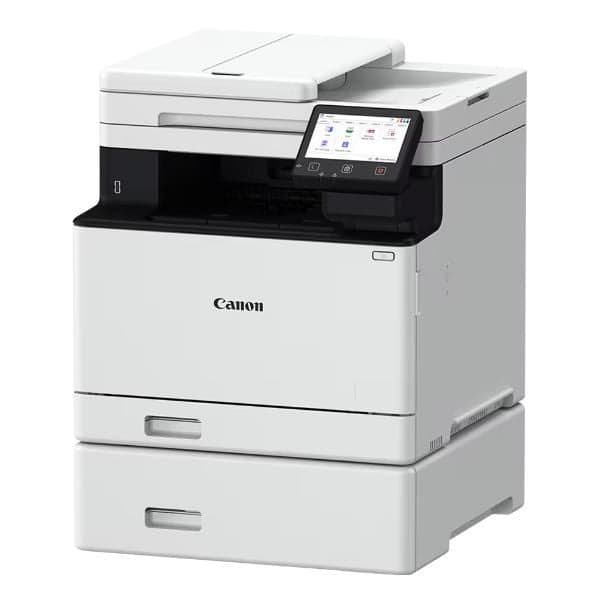 ImageFORCE C1333F Multifunzione Canon laser a Colori da 33 ppm f.to A4, 4in1 WIFI in  Innovamy.it - Milano, commercioVirtuoso.it