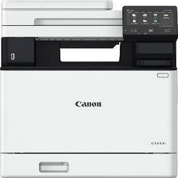 ImageFORCE C1333F Multifunzione Canon laser a Colori da 33 ppm f.to A4, 4in1 WIFI in  Innovamy.it - Milano, commercioVirtuoso.it