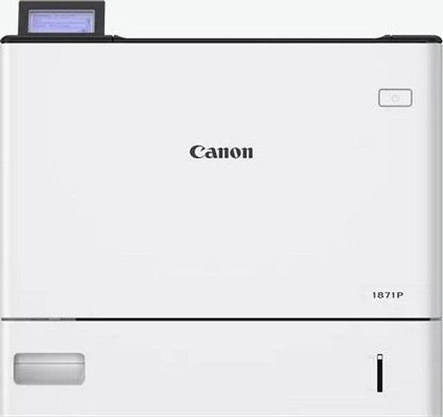 I-SENSYS X 1861P Stampante Laser Canon Monocromatica fino a 60 ppm in formato A4 (No Toner Iniziale) in prodotto Innovamy.it - Milano, commercioVirtuoso.it