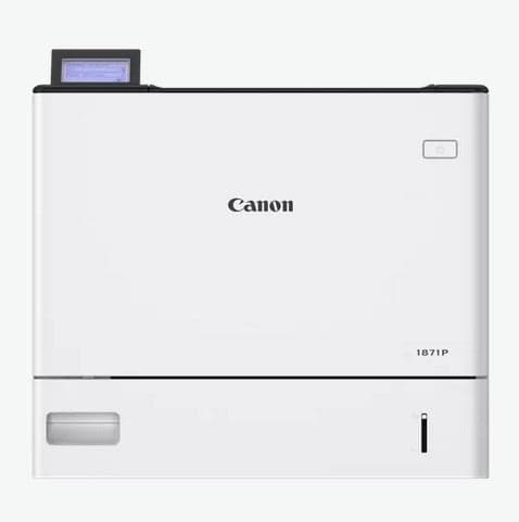 I-SENSYS X 1861P Stampante Laser Canon Monocromatica fino a 60 ppm in formato A4 (No Toner Iniziale) in prodotto Innovamy.it - Milano, commercioVirtuoso.it