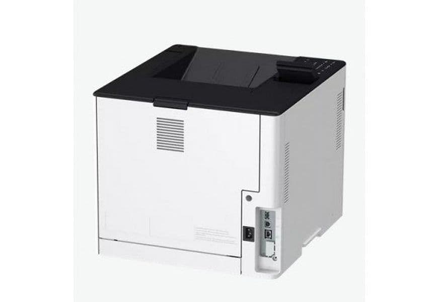 I-SENSYS X 1861P Stampante Laser Canon Monocromatica fino a 60 ppm in formato A4 (No Toner Iniziale) in prodotto Innovamy.it - Milano, commercioVirtuoso.it