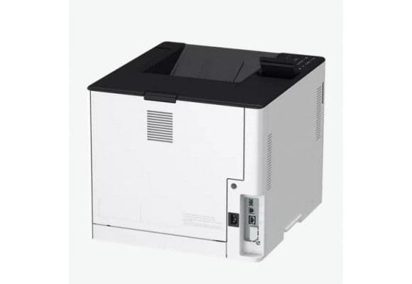 I-SENSYS X 1861P Stampante Laser Canon Monocromatica fino a 60 ppm in formato A4 (No Toner Iniziale) in prodotto Innovamy.it - Milano, commercioVirtuoso.it