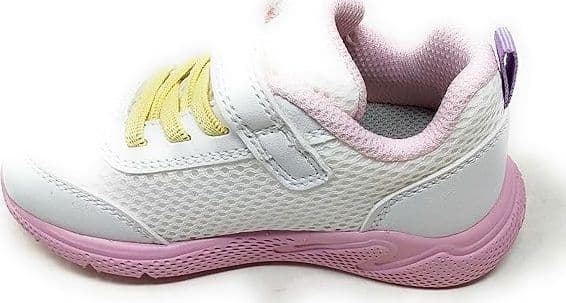 Scarpe Bambina 20-27 Geox in prodotto UP Calzature Balduina - Roma, commercioVirtuoso.it