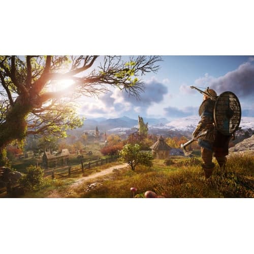 Assassin'S Creed Valhalla Gold Edition PS4/PS5 UK/FR/IT/DE/ES in Monitor audio Prezzo Bomba Store - Casalnuovo di Napoli, commercioVirtuoso.it