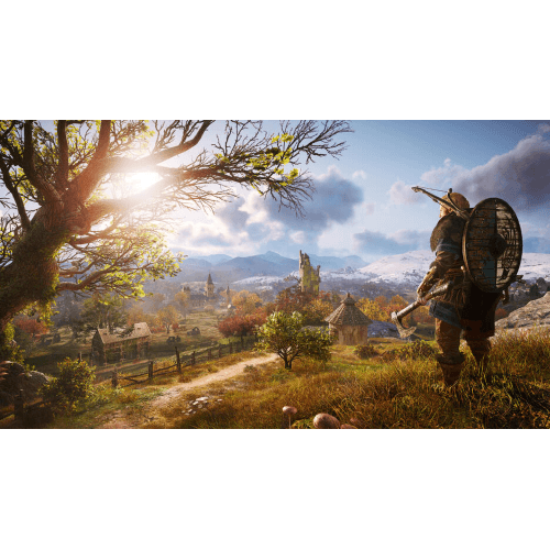 Assassin'S Creed Valhalla Gold Edition PS4/PS5 UK/FR/IT/DE/ES in Monitor audio Prezzo Bomba Store - Casalnuovo di Napoli, commercioVirtuoso.it
