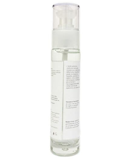 Siero antietà 50ml base Acido ialuronico puro anti invecchiamento elasticizzante riduce le rughe in Sieri e liquidi AlBio Sicily - Misilmeri, commercioVirtuoso.it