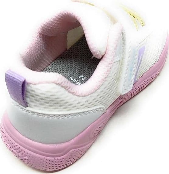 Scarpe Bambina 20-27 Geox in prodotto UP Calzature Balduina - Roma, commercioVirtuoso.it