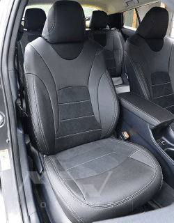 Set Coprisedili su misura per Toyota Prius 4 (2016-2022) in Set per interni Autooggetti.it - Roma, commercioVirtuoso.it