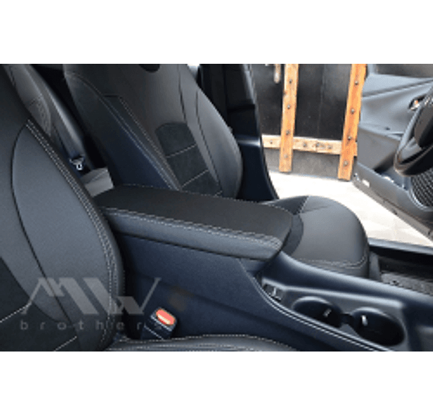 Set Coprisedili su misura per Toyota Prius 4 (2016-2022) in Set per interni Autooggetti.it - Roma, commercioVirtuoso.it