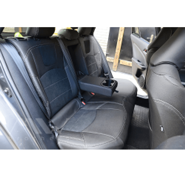 Set Coprisedili su misura per Toyota Prius 4 (2016-2022) in Set per interni Autooggetti.it - Roma, commercioVirtuoso.it