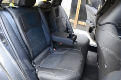 Set Coprisedili su misura per Toyota Prius 4 (2016-2022) in Set per interni Autooggetti.it - Roma, commercioVirtuoso.it