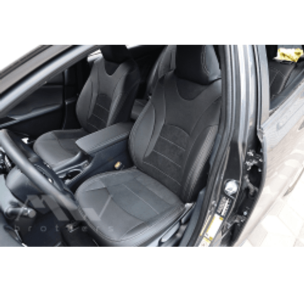 Set Coprisedili su misura per Toyota Prius 4 (2016-2022) in Set per interni Autooggetti.it - Roma, commercioVirtuoso.it