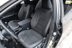Set Coprisedili su misura per Toyota Prius 4 (2016-2022) in Set per interni Autooggetti.it - Roma, commercioVirtuoso.it