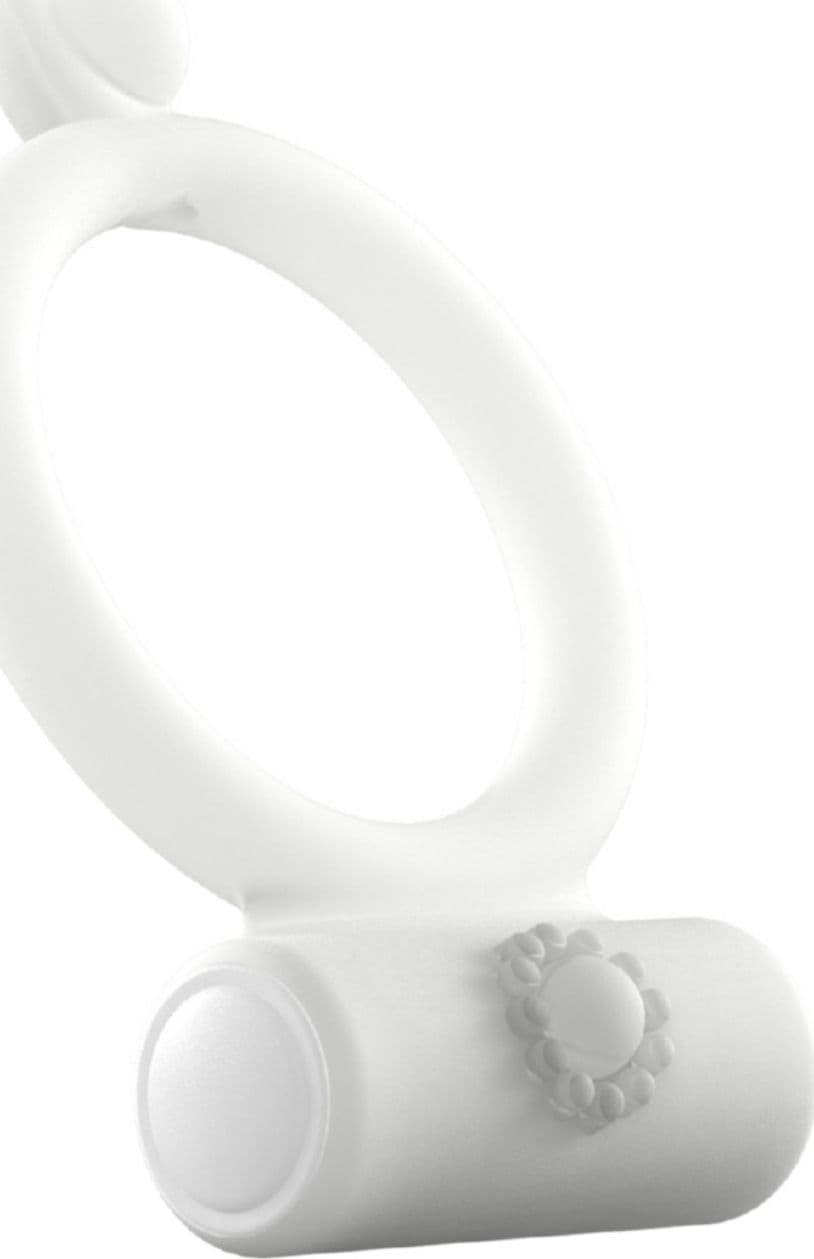 Anello fallico vibrante Lovering Phospho Fluo di Love To Love in Anelli fallici e vibranti Sexy Tentazioni - Siracusa, commercioVirtuoso.it