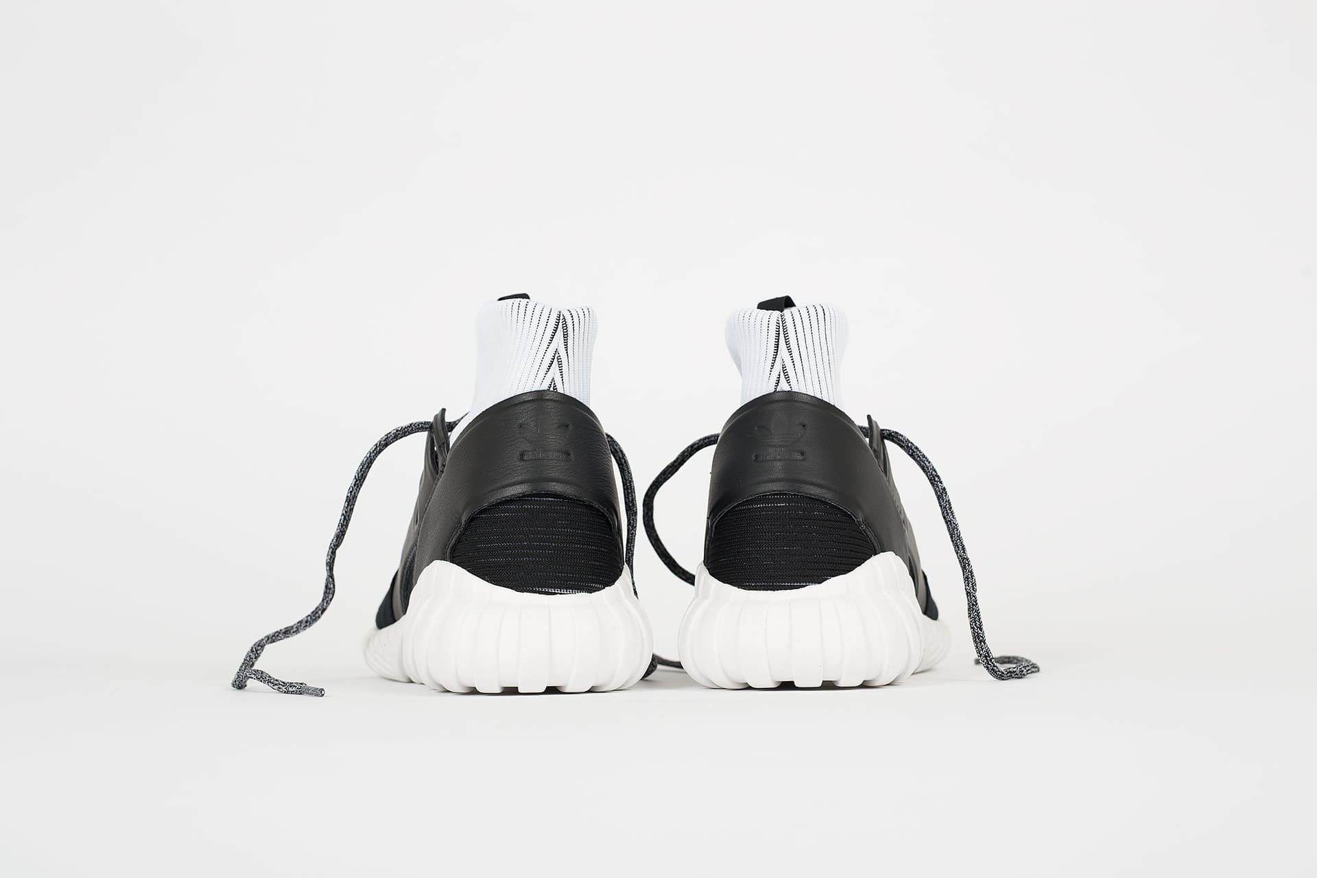 Adidas Scarpa Alta Uomo Tubular Doom Nero/bianco da uomo in Sneaker casual Drestige - Casamassima, commercioVirtuoso.it