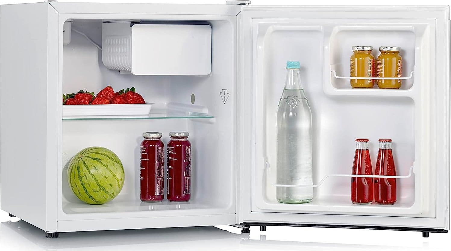 Severin Mini Frigo Box Bianco KB 8877 in Autocategorizzazione Elettroccasione - Terlizzi, commercioVirtuoso.it