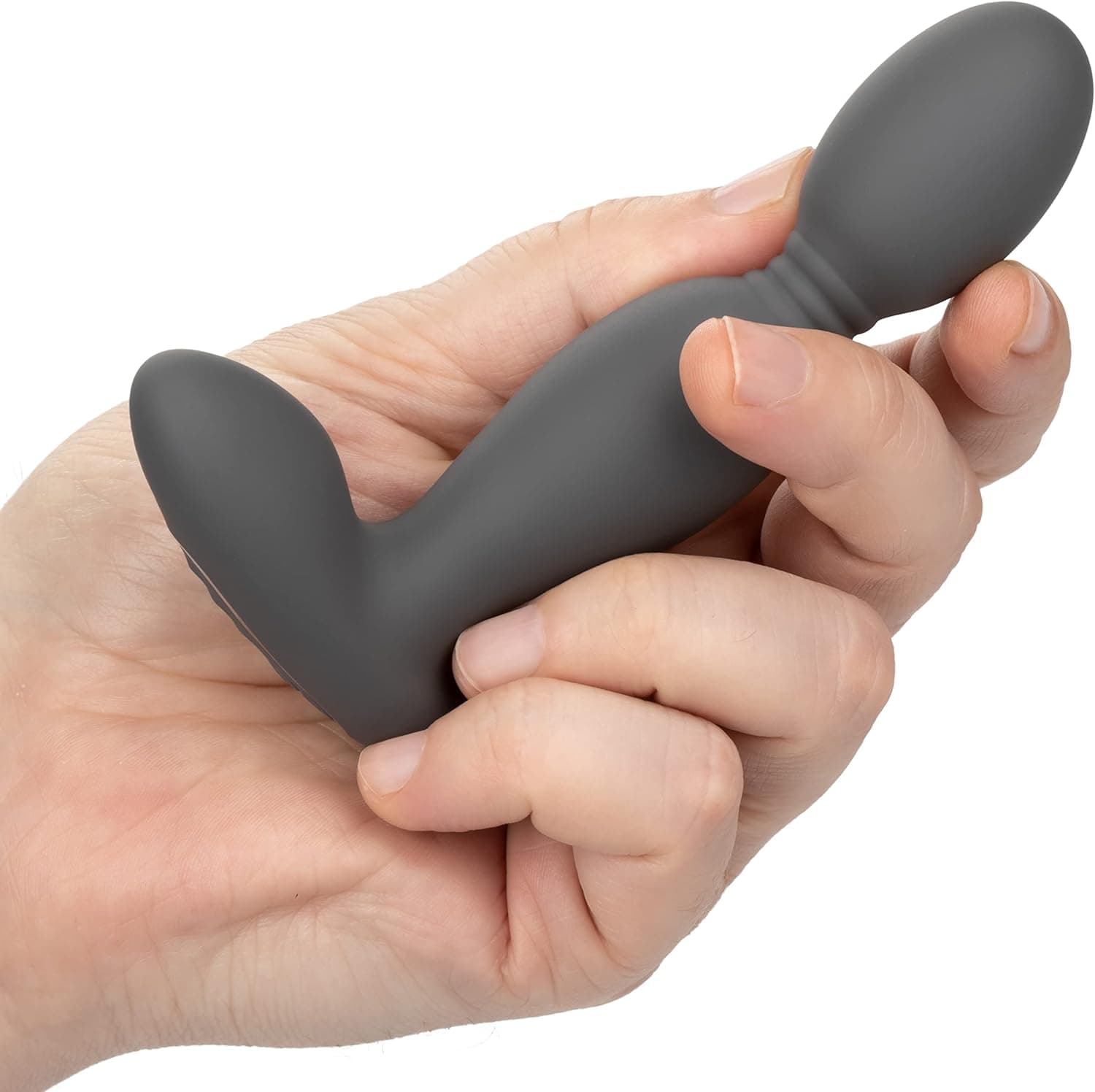 Plug Anale vibrante e testa rotante Eclipse Rotator stimolatore prostata 12 funzioni in prodotto Erosdom - Palmi, commercioVirtuoso.it