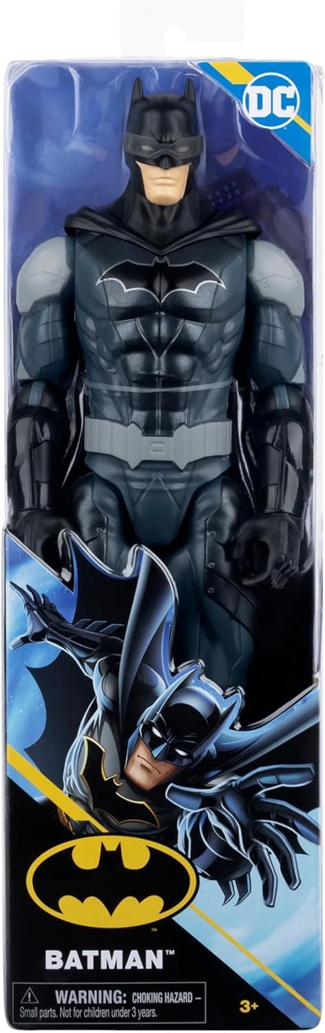 BATMAN PERSONAGGIO CON ARMATURA OLUCM.30 in prodotto Save The Money - Rimini, commercioVirtuoso.it