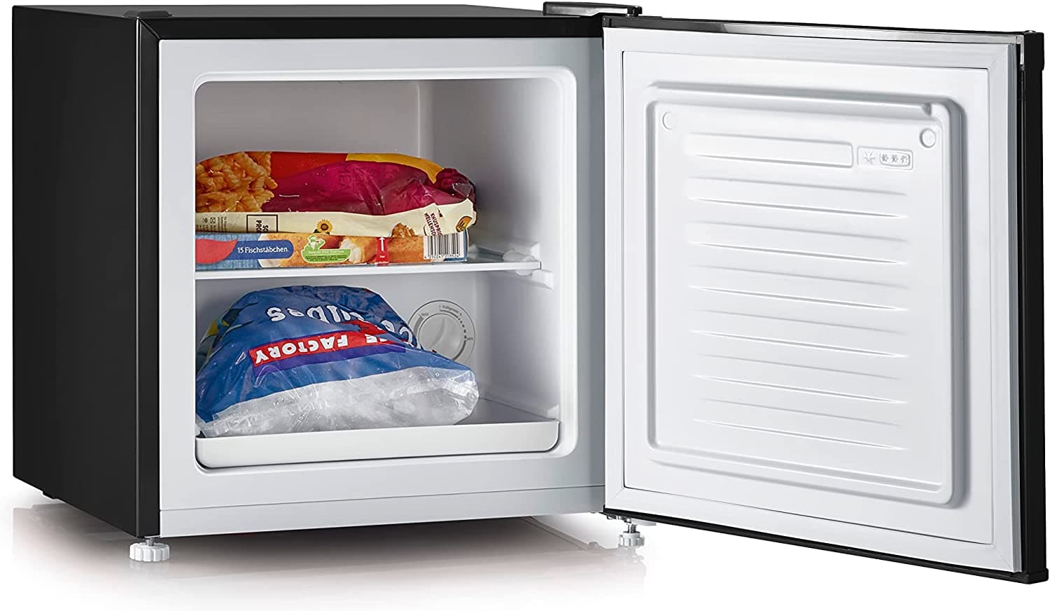 Severin Mini Frigo/Congelatore Retrò Vintage GB8880 in Autocategorizzazione Elettroccasione - Terlizzi, commercioVirtuoso.it