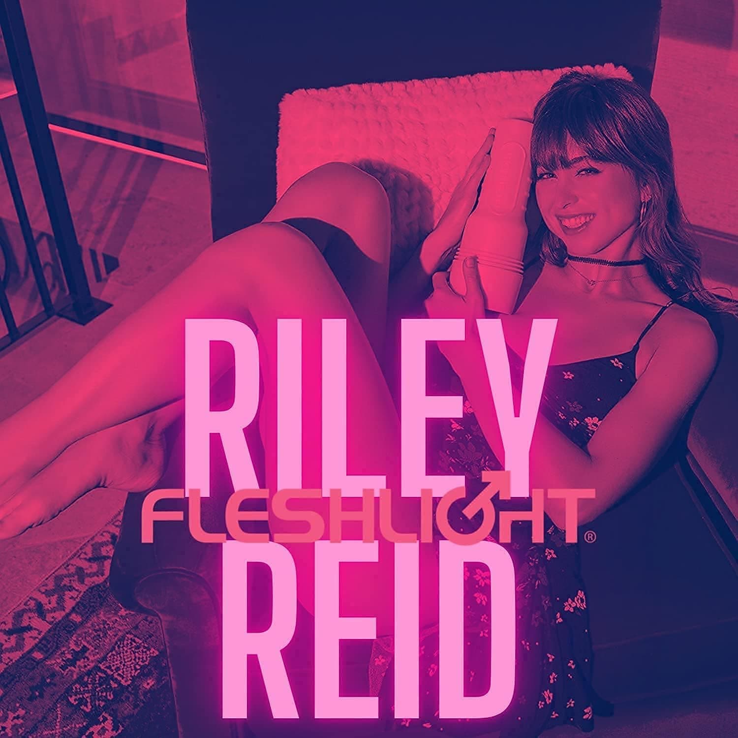 Fleshlight Riley Reid – ANO Vagina SuperSkin™ Premium anale in prodotto Erosdom - Palmi, commercioVirtuoso.it
