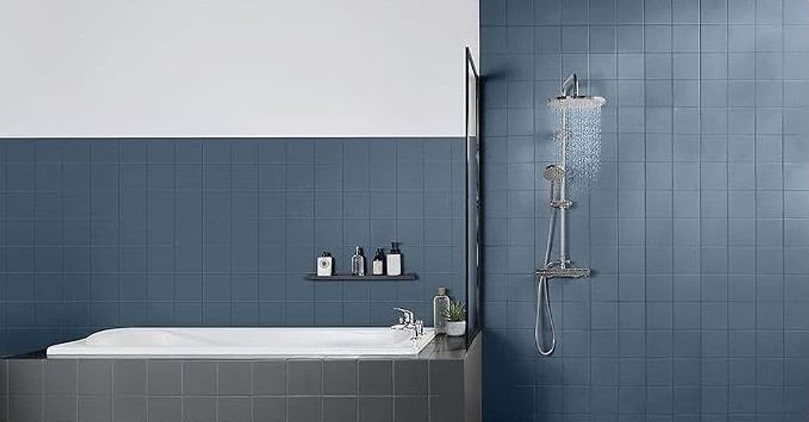 V33 - SMALTO RINNOVARE PERFECTION BAGNO 750ML BLU PETROLIO SATINATO in Vernice Stockdoc - Terni, commercioVirtuoso.it