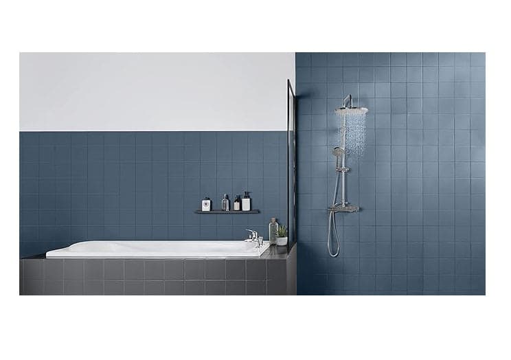 V33 - SMALTO RINNOVARE PERFECTION BAGNO 750ML BLU PETROLIO SATINATO in Vernice Stockdoc - Terni, commercioVirtuoso.it