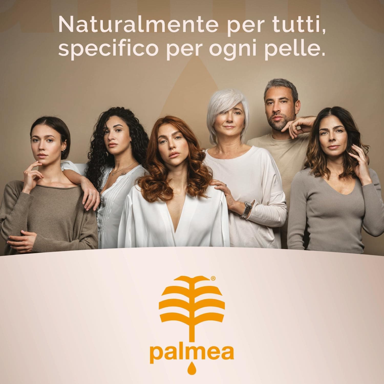 Sinfonia Fondotinta trattamentale (02 Miele) in Fondotinta Naturopatica Shop & Therapy - Reggio Calabria, commercioVirtuoso.it