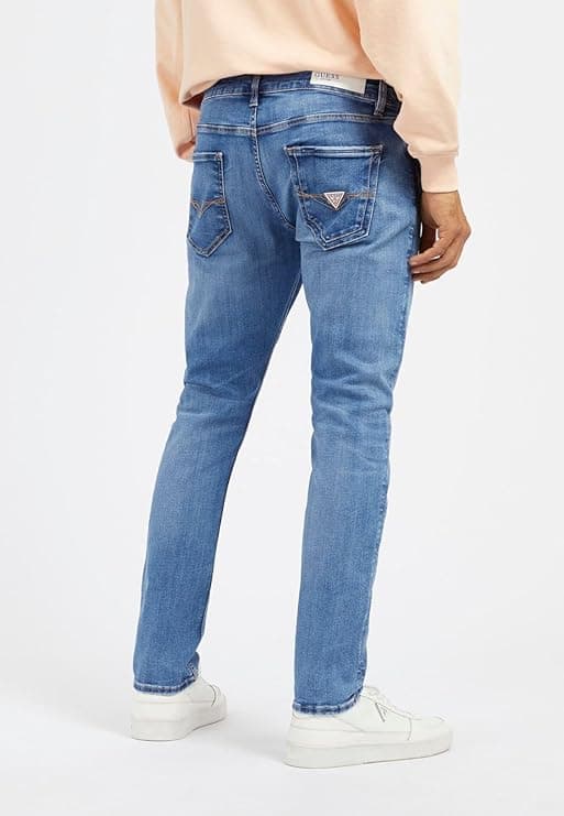 Guess jeans uomo miami in Jeans Broadway Red - Barletta, commercioVirtuoso.it