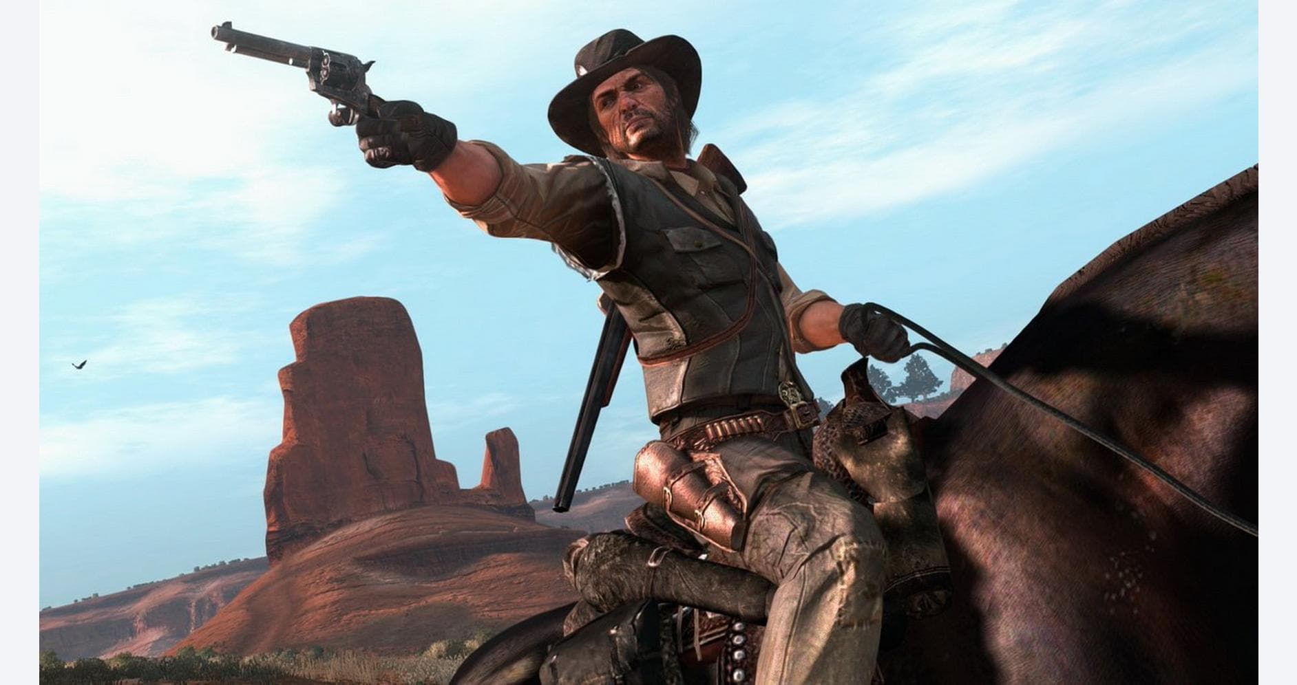 Red Dead Redemption PS4 DE in Giochi Prezzo Bomba Store - Casalnuovo di Napoli, commercioVirtuoso.it