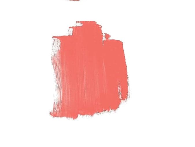 DALER ROWNEY - COLORE ACRILICO FINE GRADUATE METALLIC RED 120 ML in Colori Stockdoc - Terni, commercioVirtuoso.it