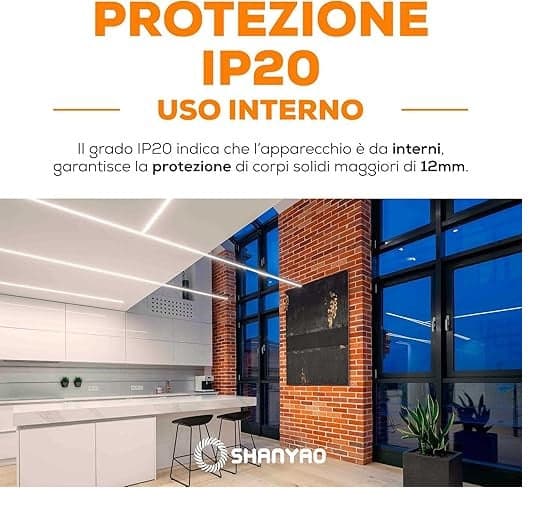SHANYAO - ROLLA 5 MT STRIP LED 12V 24W L.C. in Strisce LED Stockdoc - Terni, commercioVirtuoso.it