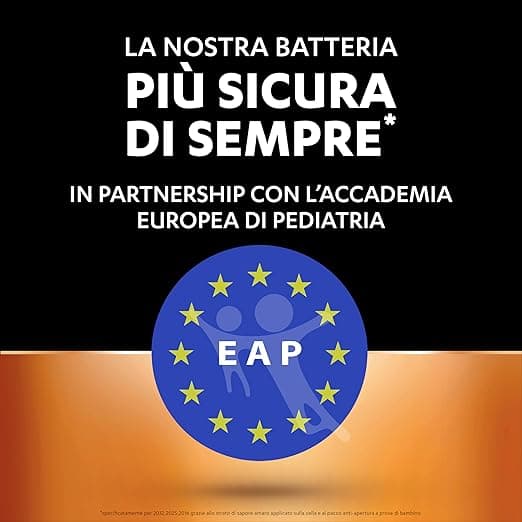 DURACELL - PILA PIATTA 2016 in Pile monouso Stockdoc - Terni, commercioVirtuoso.it