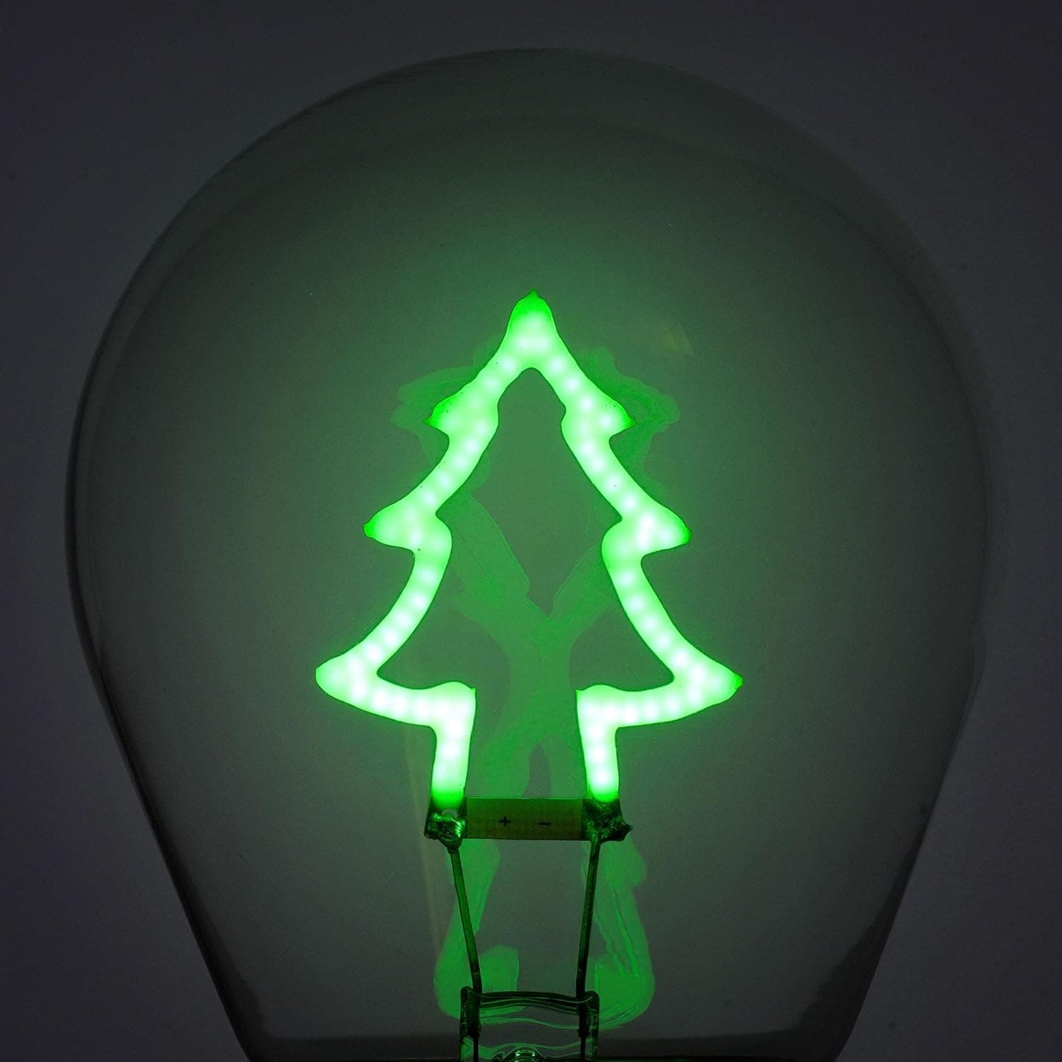 Legami Lampada da Tavolo a forma di Lampadina, For Indoor Use Only, Ricaricabile con Cavo USB, Senza Fili, Tema Xmas Tree in Lampadari Cartoleria Deja Vu - Crotone, commercioVirtuoso.it