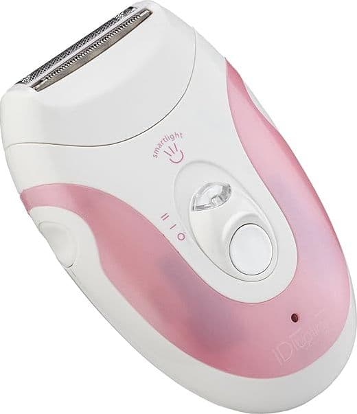 IDITALIAN - SMOOTH EPIL 3 IN 1 in Epilatori Stockdoc - Terni, commercioVirtuoso.it