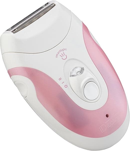 IDITALIAN - SMOOTH EPIL 3 IN 1 in Epilatori Stockdoc - Terni, commercioVirtuoso.it