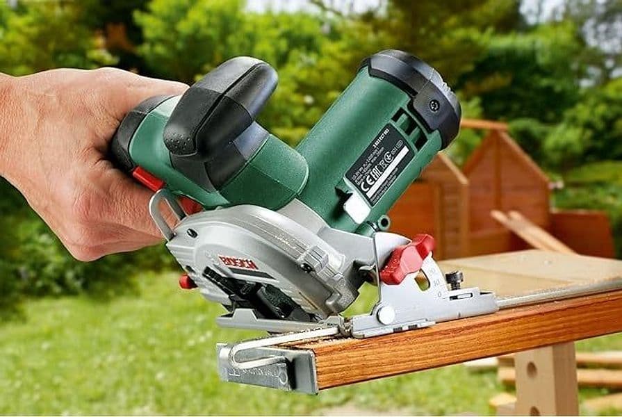 BOSCH - SEGA CIRCOLARE 12V Li UNIVERSALCIRC 12 VELOCITA 1.400 g/min in Seghe circolari Stockdoc - Terni, commercioVirtuoso.it