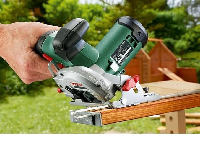 BOSCH - SEGA CIRCOLARE 12V Li UNIVERSALCIRC 12 VELOCITA 1.400 g/min in Seghe circolari Stockdoc - Terni, commercioVirtuoso.it